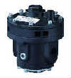 M4500A Back Pressure Pneumatic Booster 